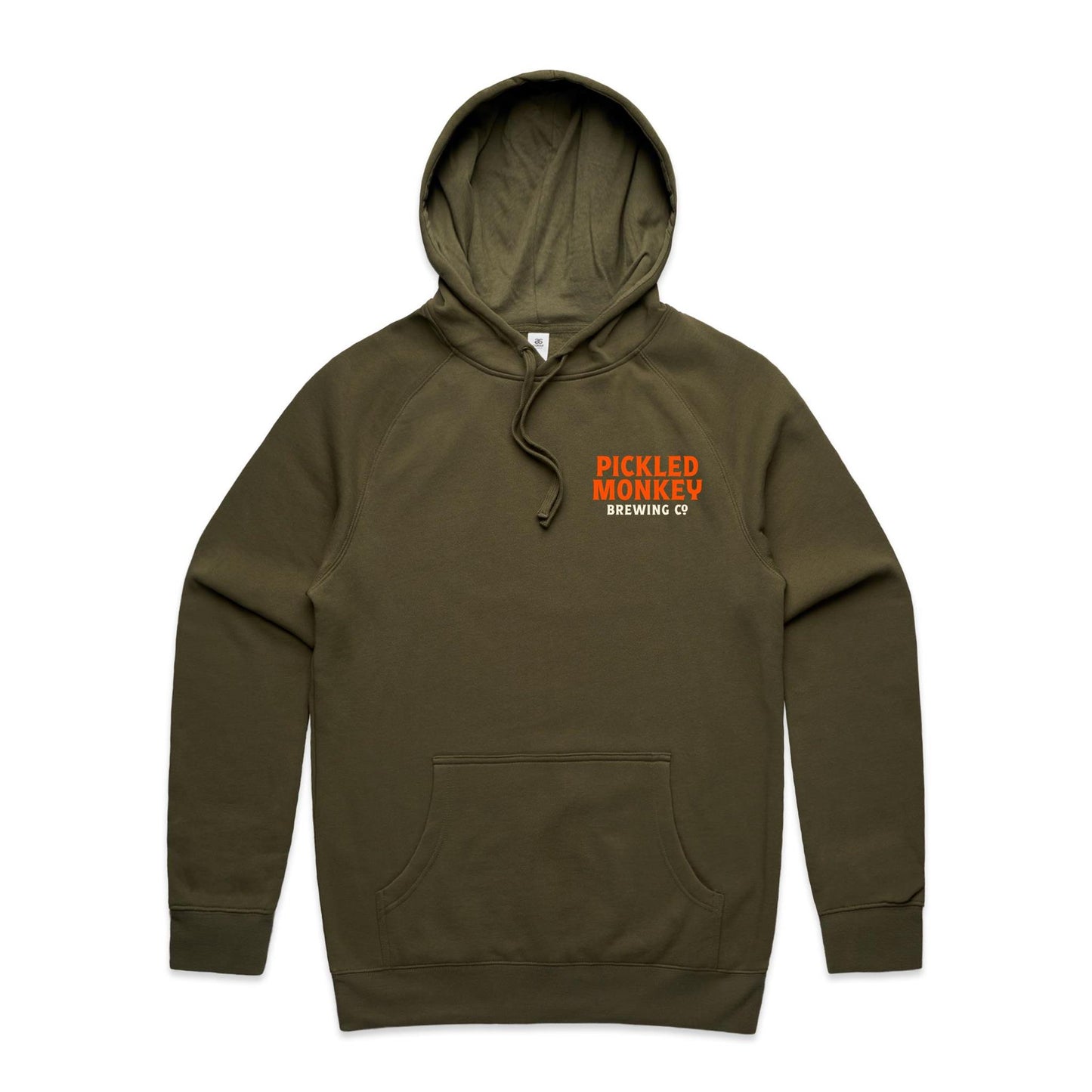 PM OG AS Colour - Supply Hood