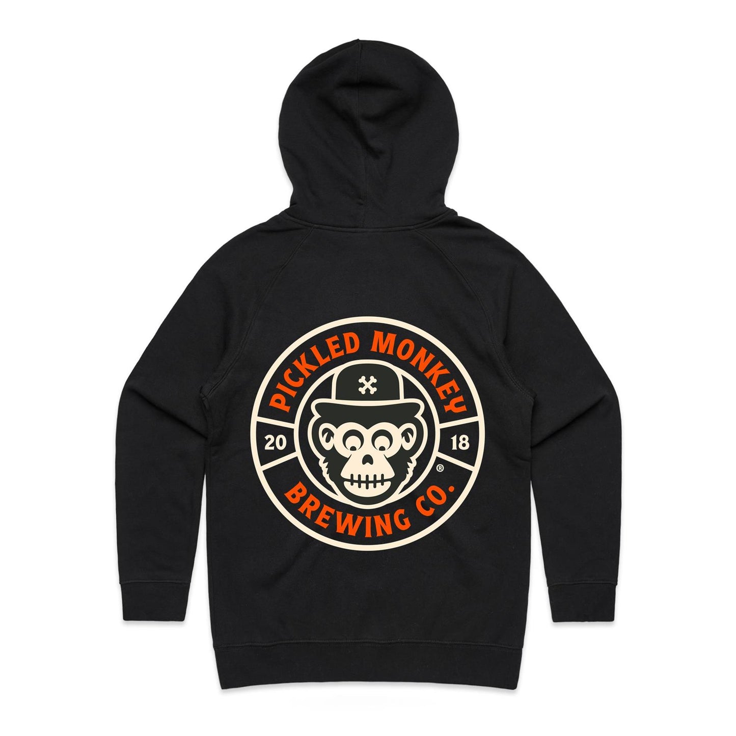 PM OG AS Colour - Women's Supply Hood