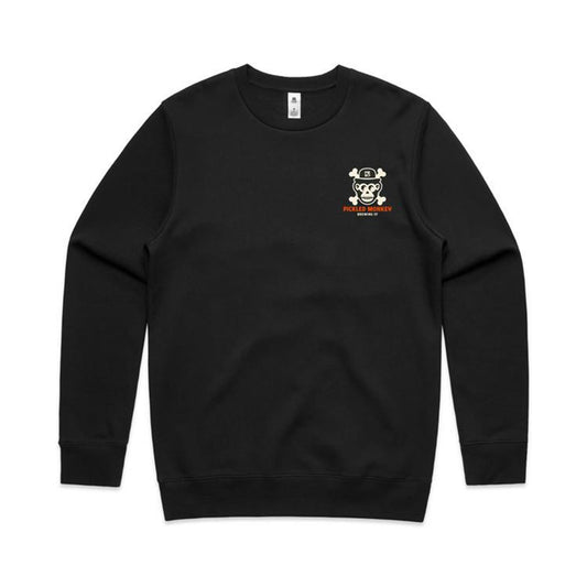 AS Colour Stencil Crew