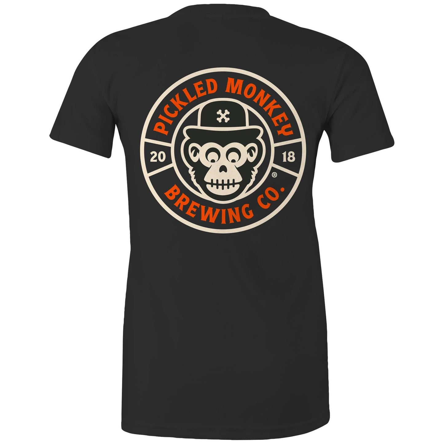 PM OG AS Colour - Women's Maple Tee