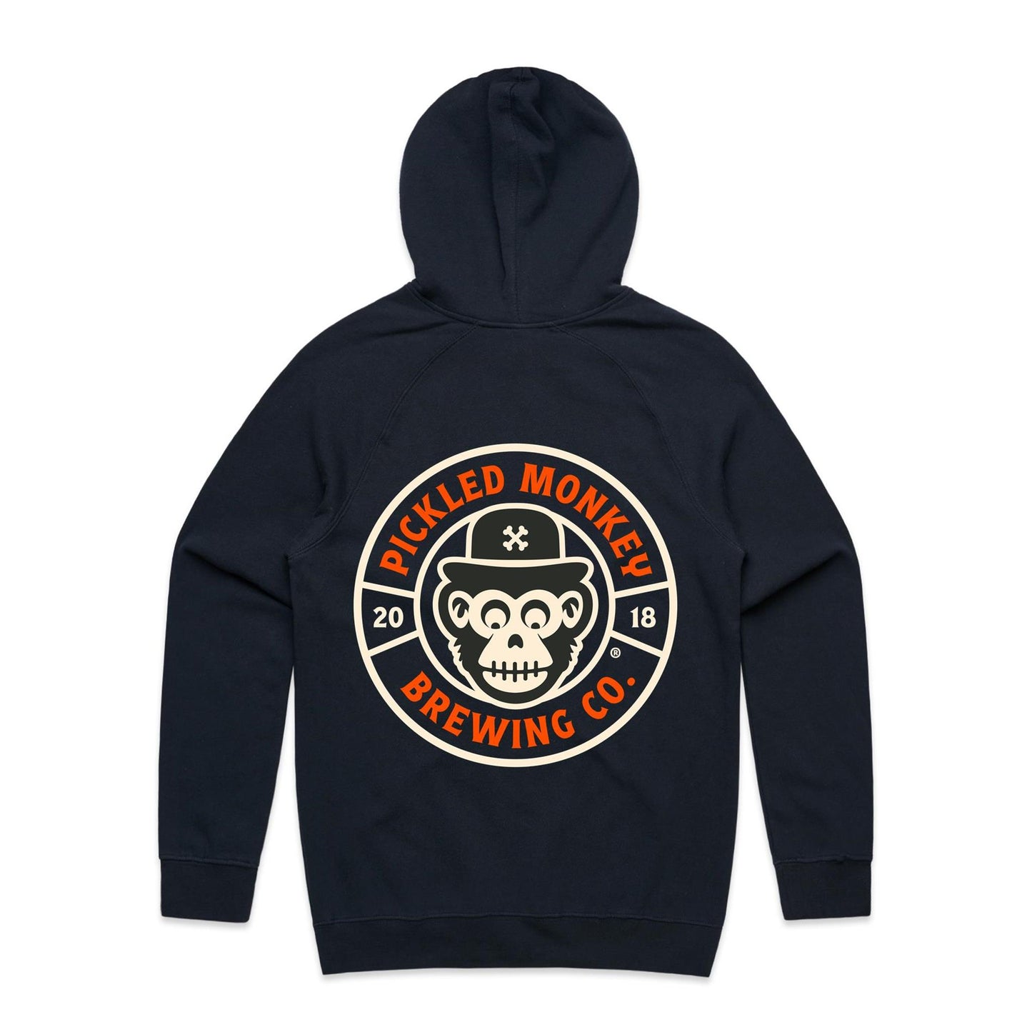 PM OG AS Colour - Supply Hood