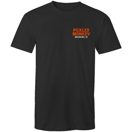 PM Skull AS Colour Staple - Mens T-Shirt