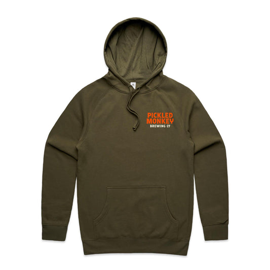 PM OG AS Colour - Supply Hood
