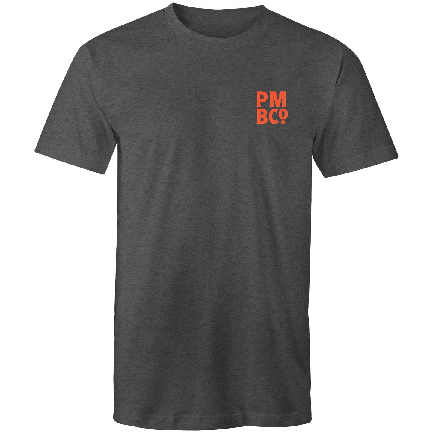 PM AS Colour Staple Dont F&*k with the monkey back