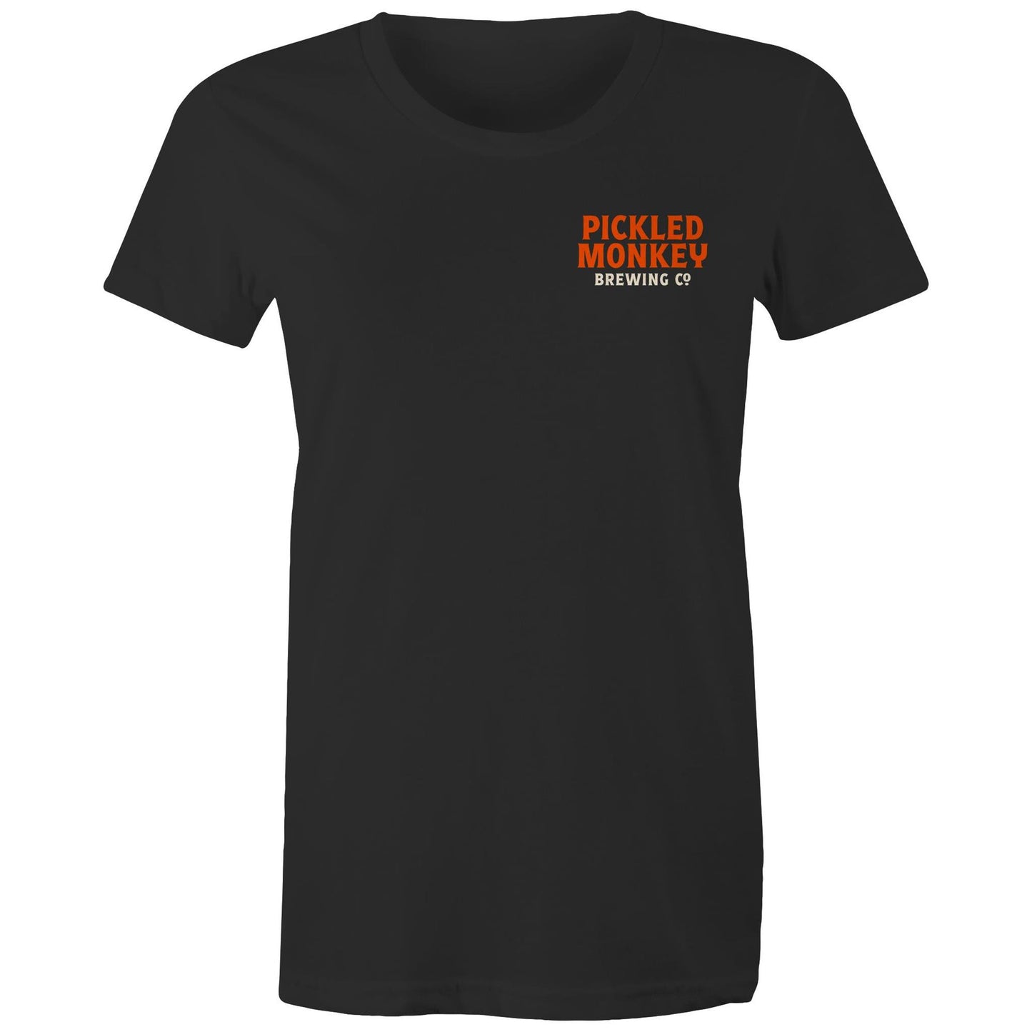 PM OG AS Colour - Women's Maple Tee