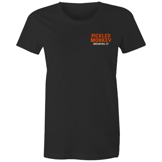 PM OG AS Colour - Women's Maple Tee