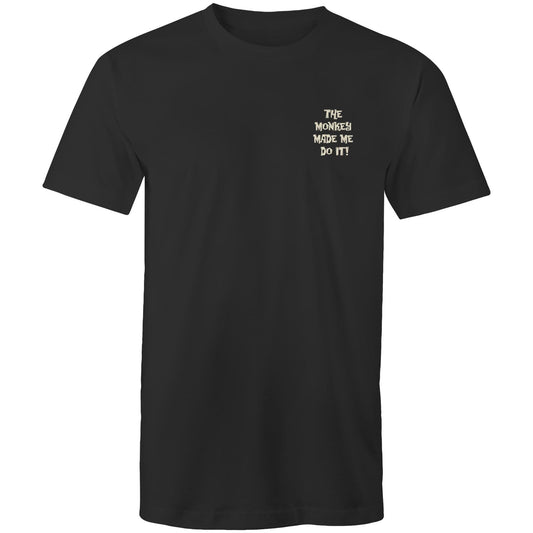 PM_ Can Slugger Staple Tee