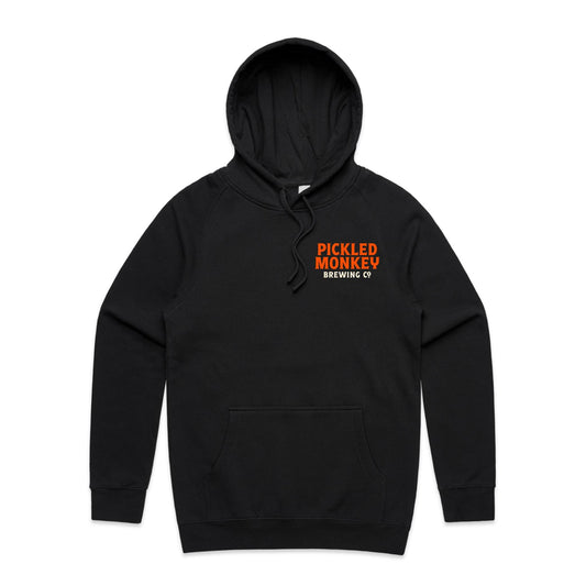 PM OG AS Colour - Supply Hood