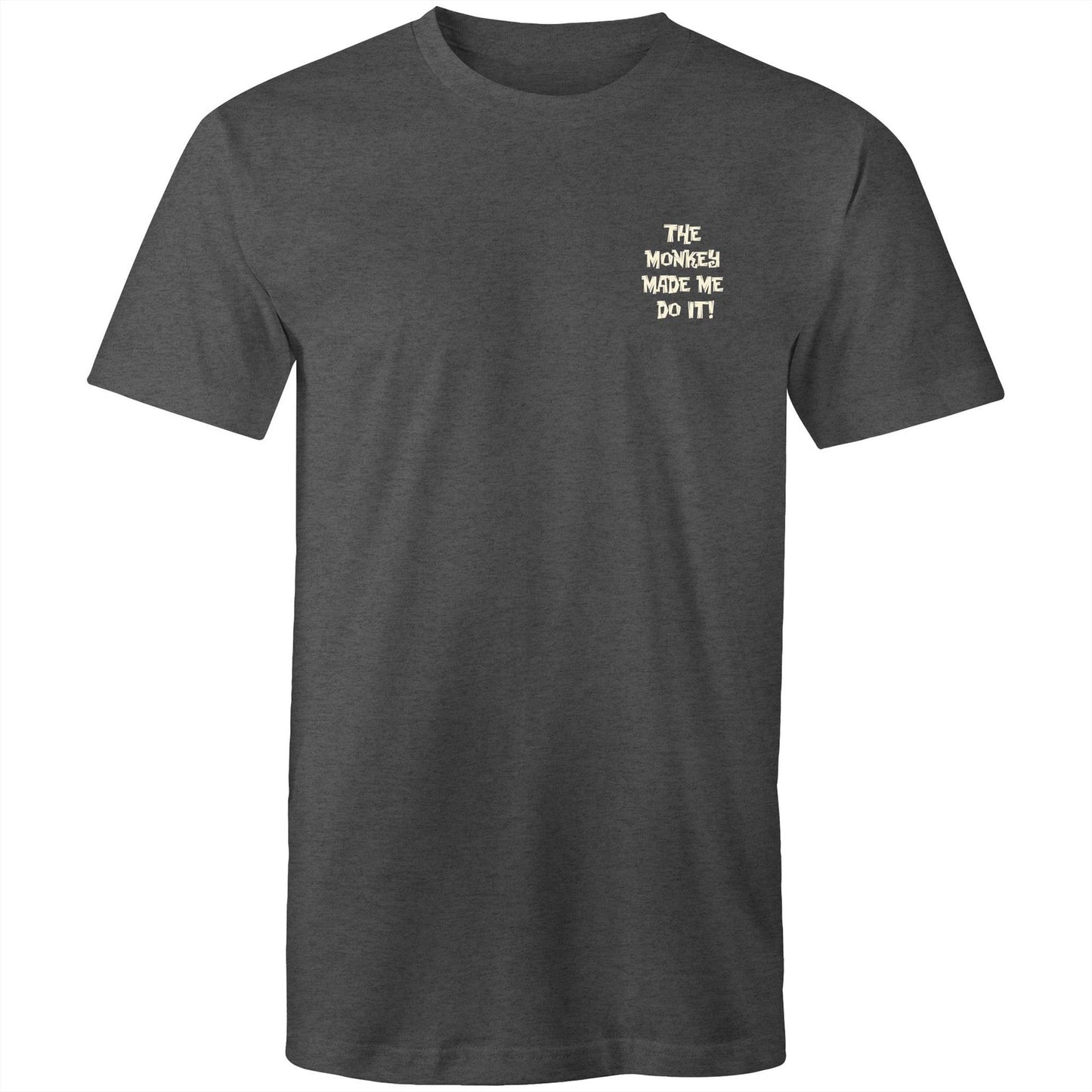 PM_ Can Slugger Staple Tee