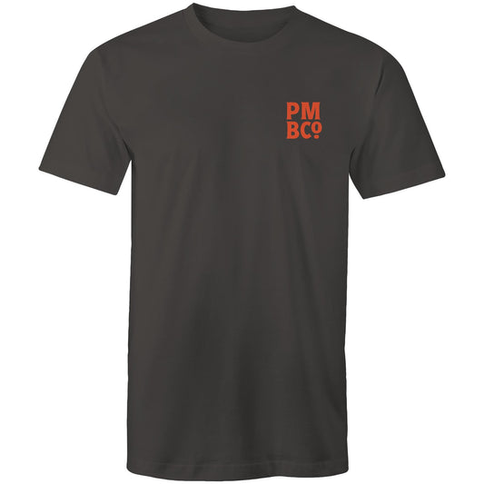 PM AS Colour Staple Dont F&*k with the monkey back