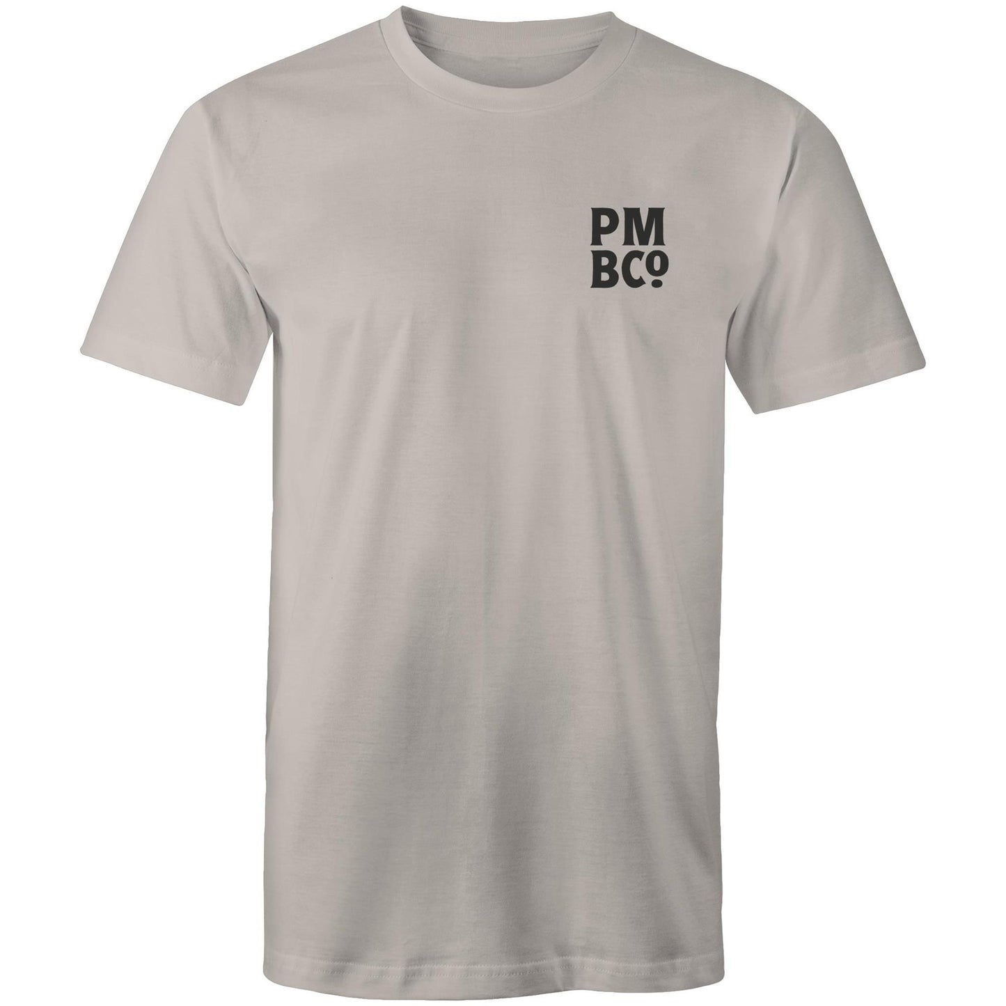 PM OG AS Colour Staple - Skull Logo Back