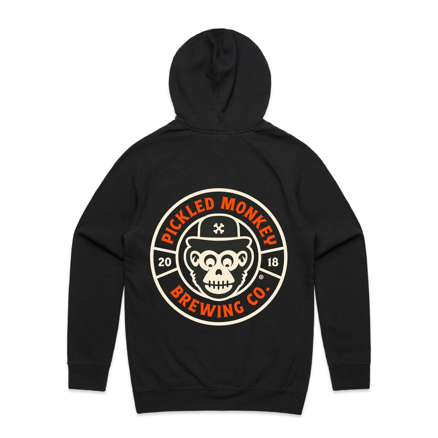 PM OG AS Colour - Supply Hood