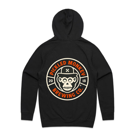 PM OG AS Colour - Supply Hood