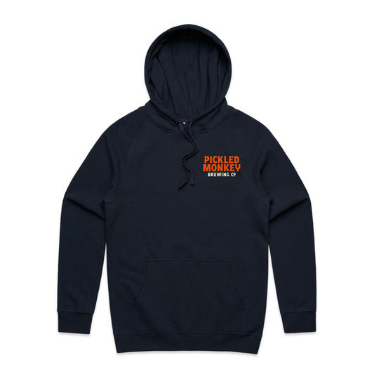 PM OG AS Colour - Supply Hood