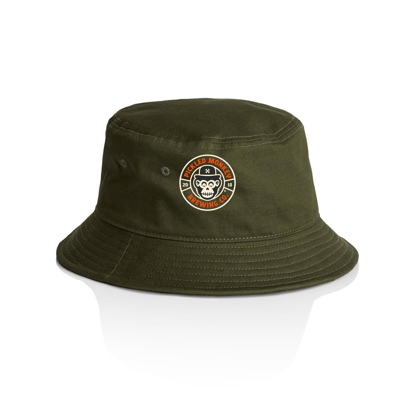 AS Colour Bucket Hat